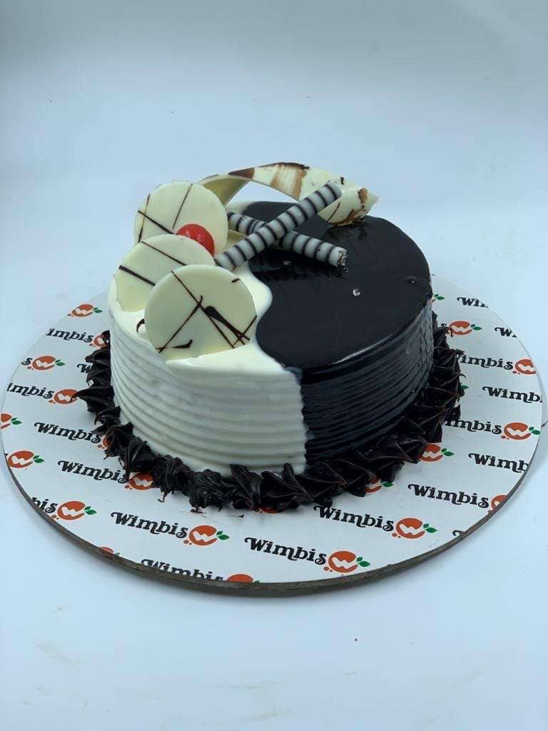 Wimbis Bake & Sweets in Thrissur - Best Cake Shops in Thrissur - Justdial