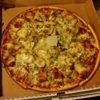 Bob S Tu Your Door Pizza Greenwood Indianapolis
