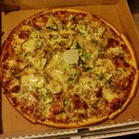 Bob S Tu Your Door Pizza Greenwood Indianapolis
