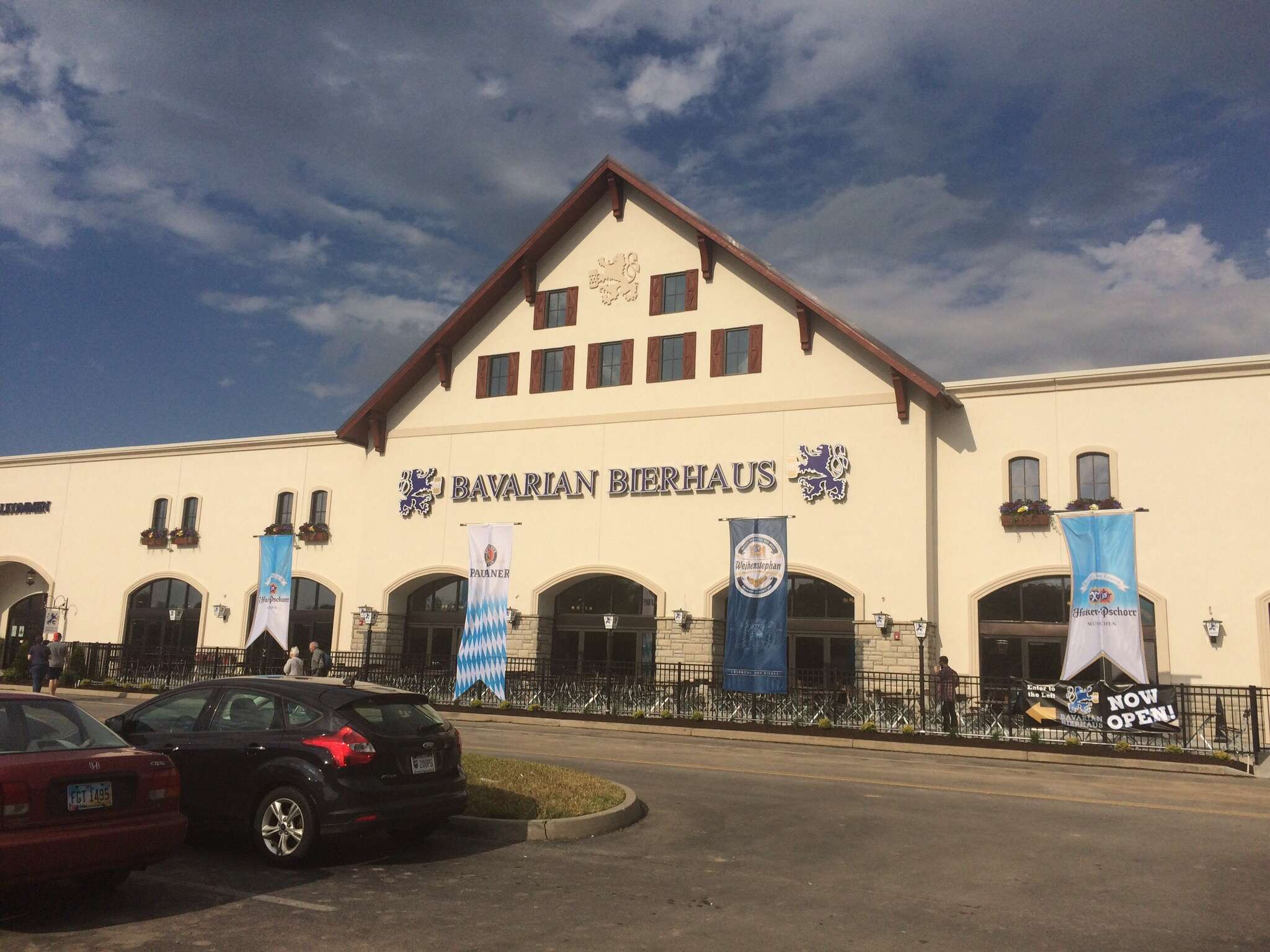 Bavarian Bierhaus, Haysboro, Nashville | Zomato