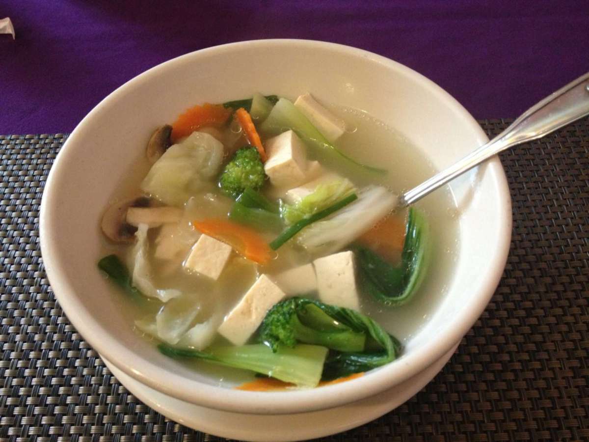 Bangkok Cabin Kennesaw Atlanta Urbanspoon Zomato