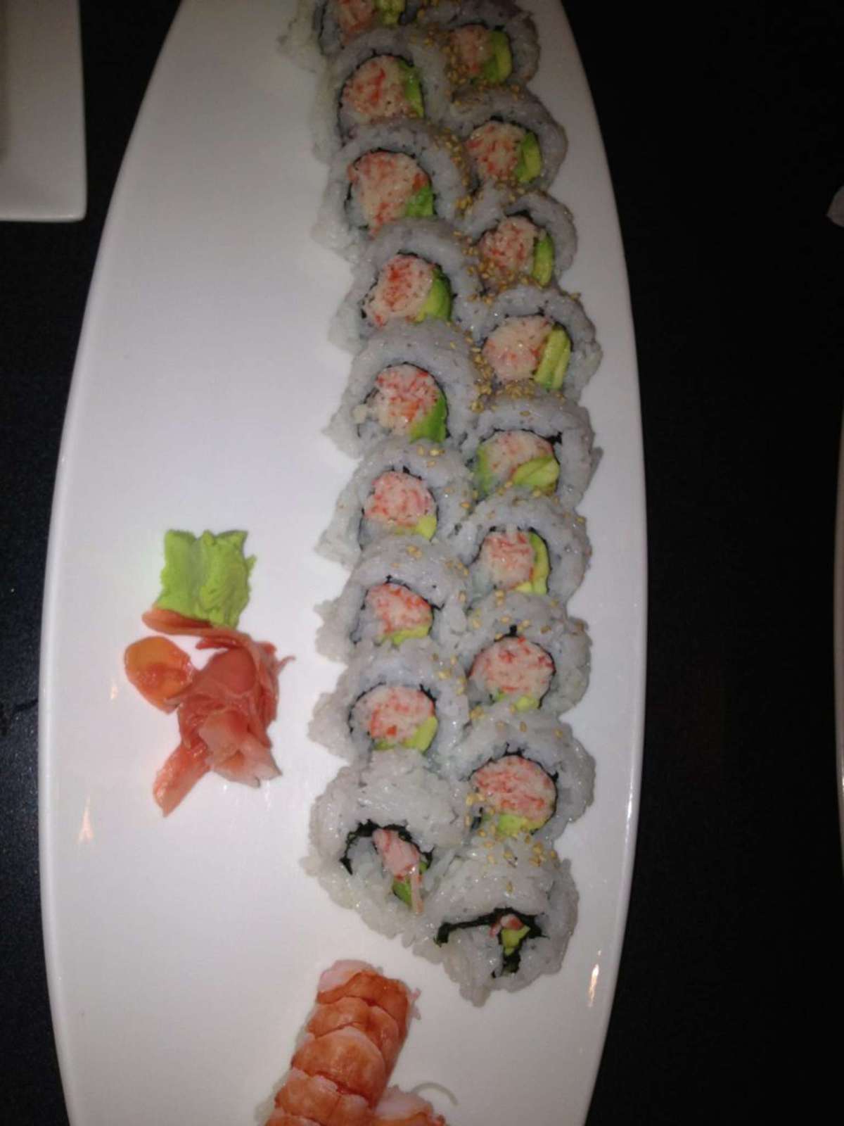 Sushi Garden Photos Pictures Of Sushi Garden Modesto Stockton