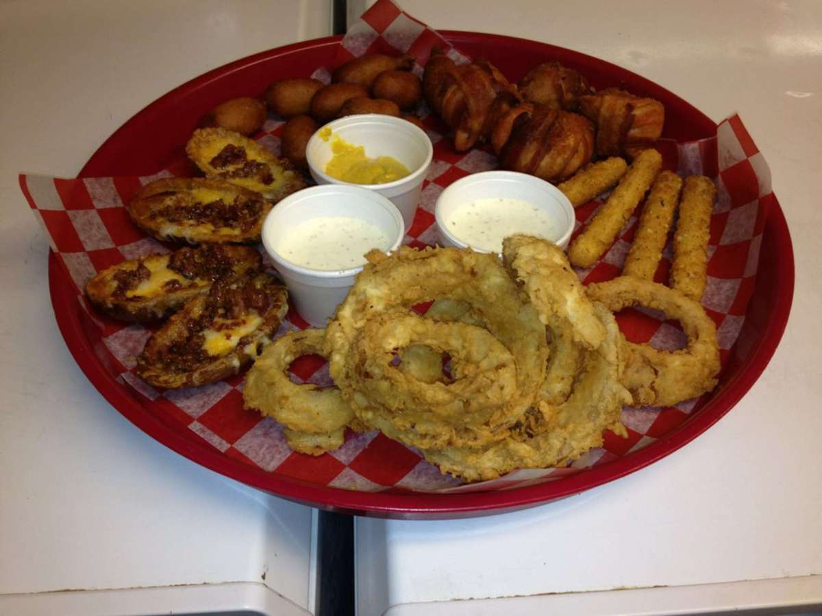 Salty Dog Sports Bar and Grill, Waco, Waco Zomato