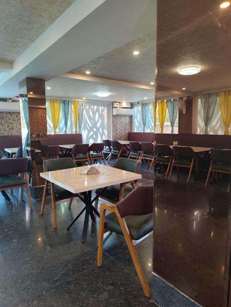 A1 Sunny Feast Family Restaurant, Omega 1, Greater Noida Zomato