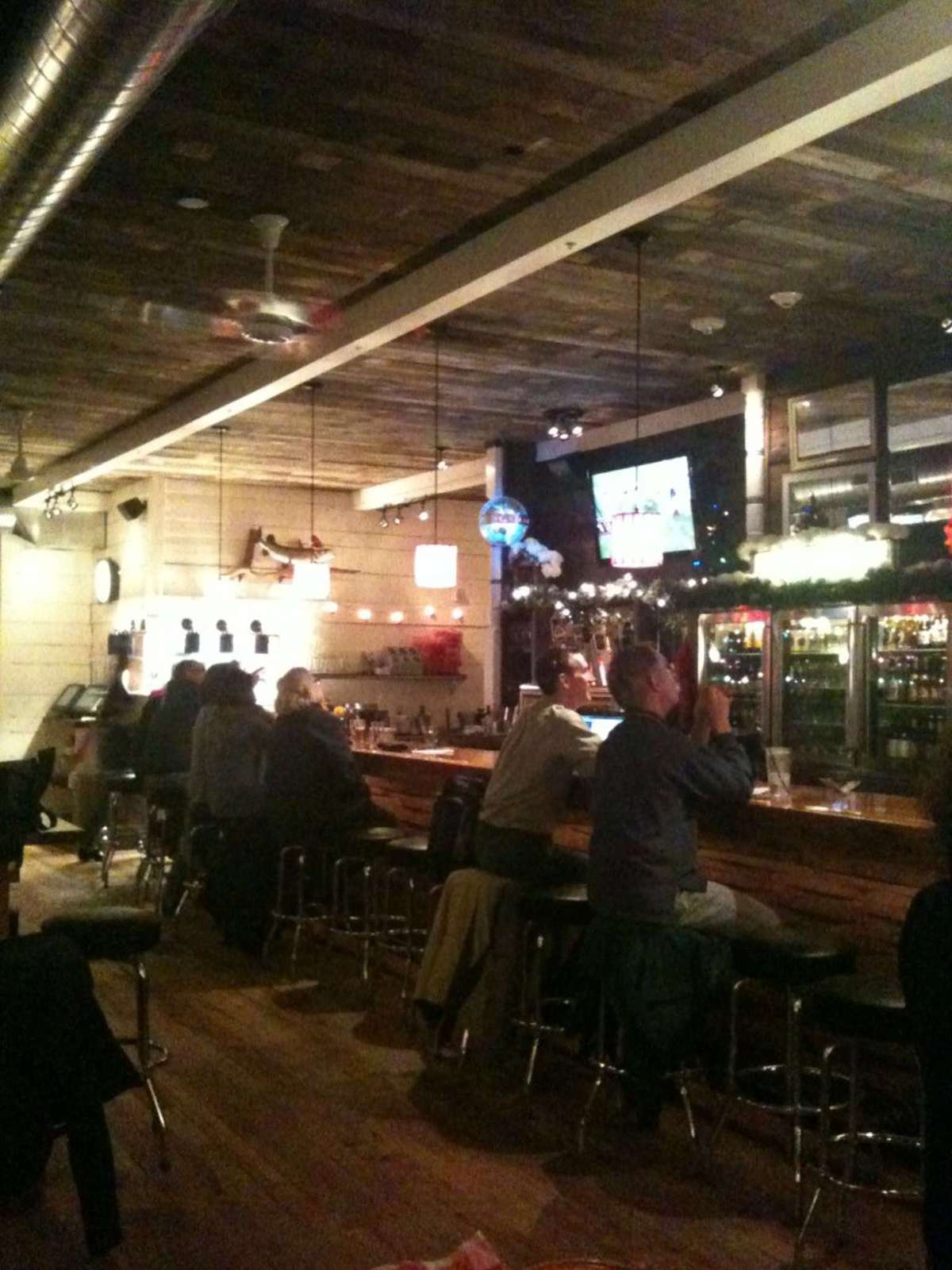 Gates & Brovi, West Side, Madison Zomato