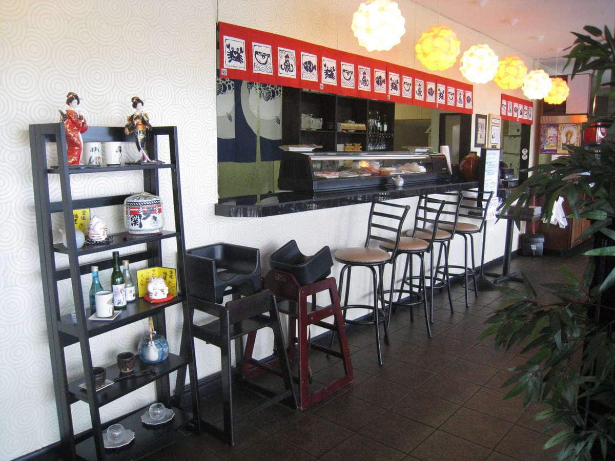 Suh Sushi, Fort Collins, Northern Colorado Zomato