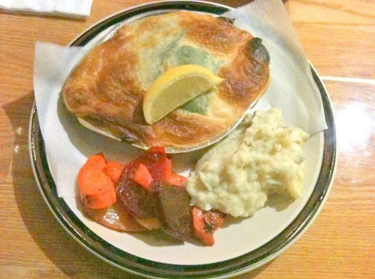 Jumpin Jakes Seafood Cafe, Old Orchard Beach, Portland Zomato