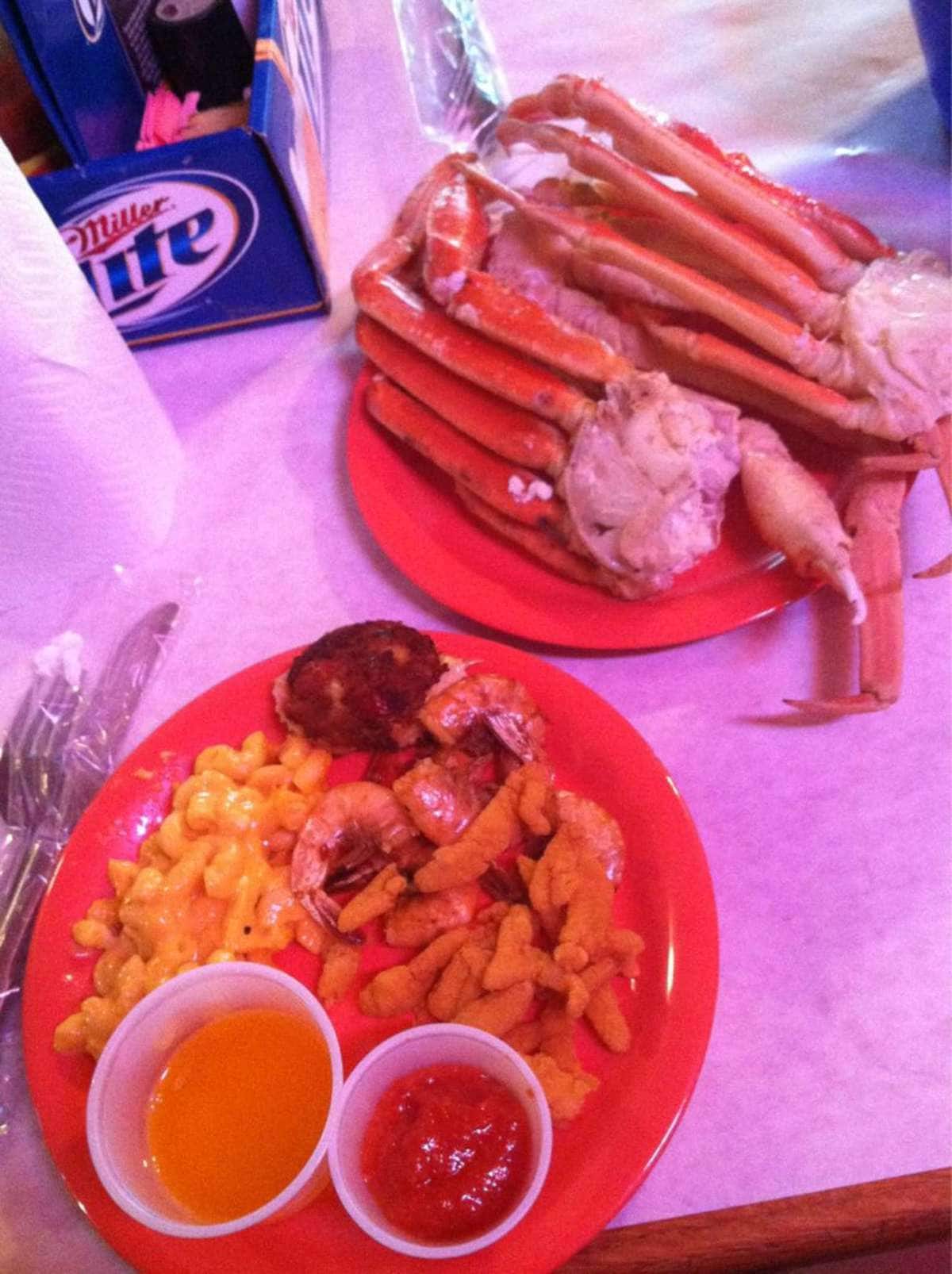 Carolina Seafood, Kill Devil Hills, Kill Devil Hills Zomato