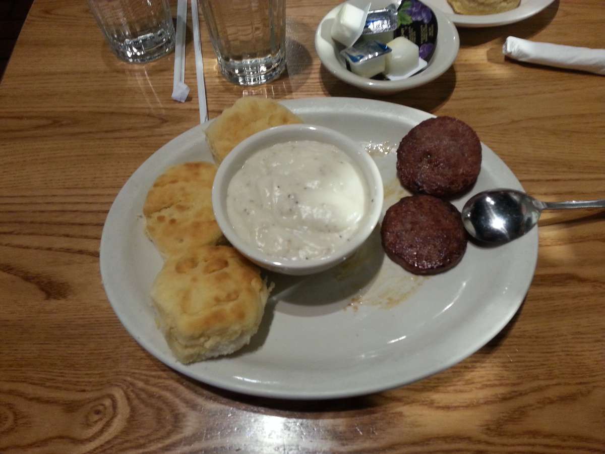 Cracker Barrel Old Country Store, Edmond, Oklahoma City Zomato
