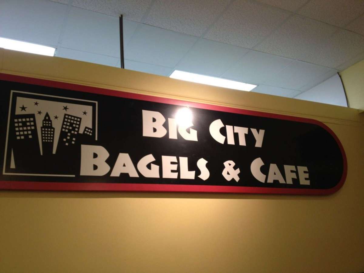 Big City Bagels & Cafe, Raleigh, Research Triangle Zomato