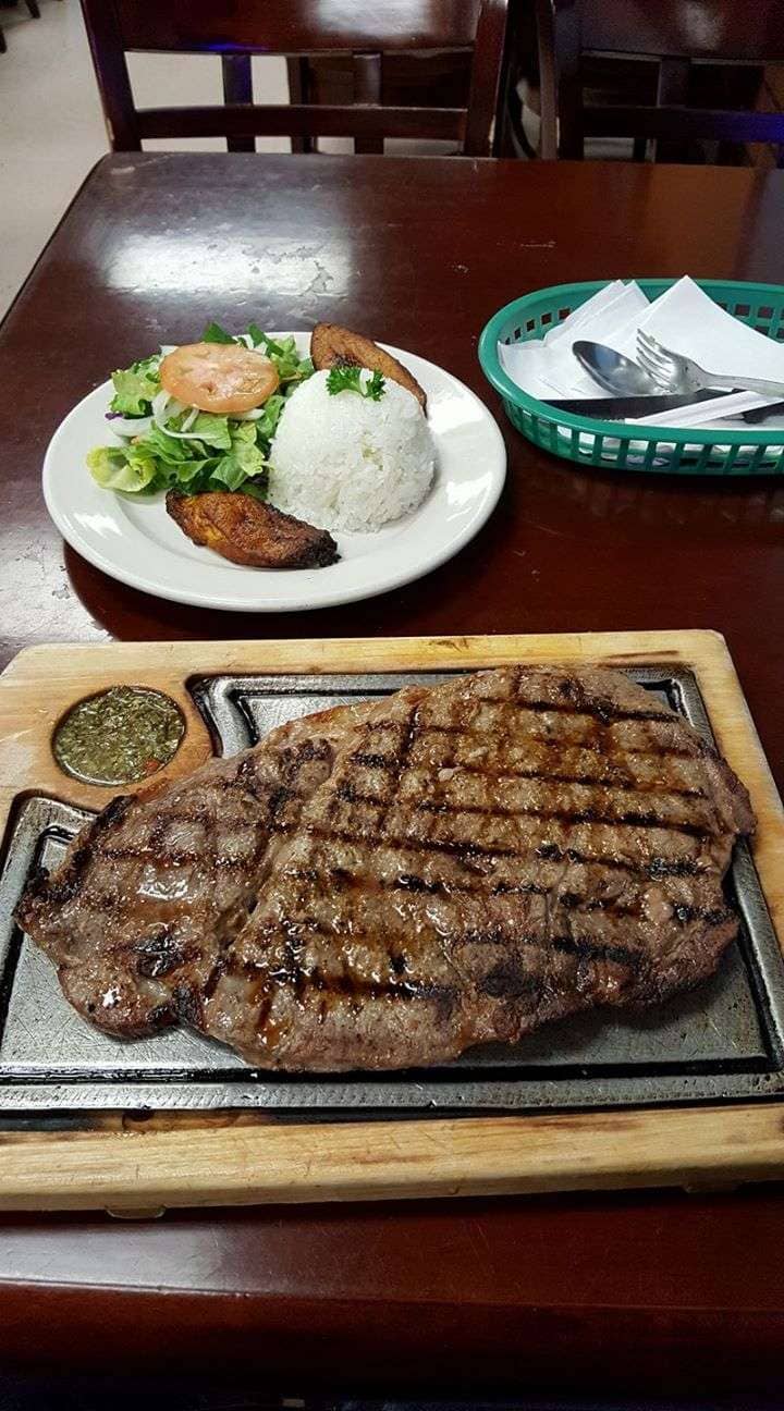 La Olla Restaurant 1, Katy, Houston Zomato