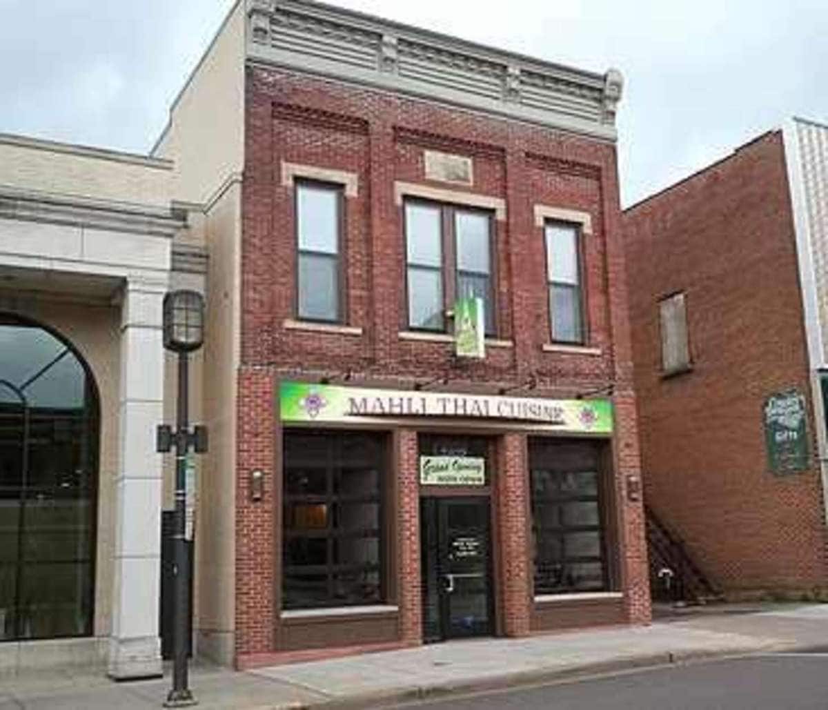 Mahli Thai Cuisine, Chippewa Falls, Eau Claire Zomato