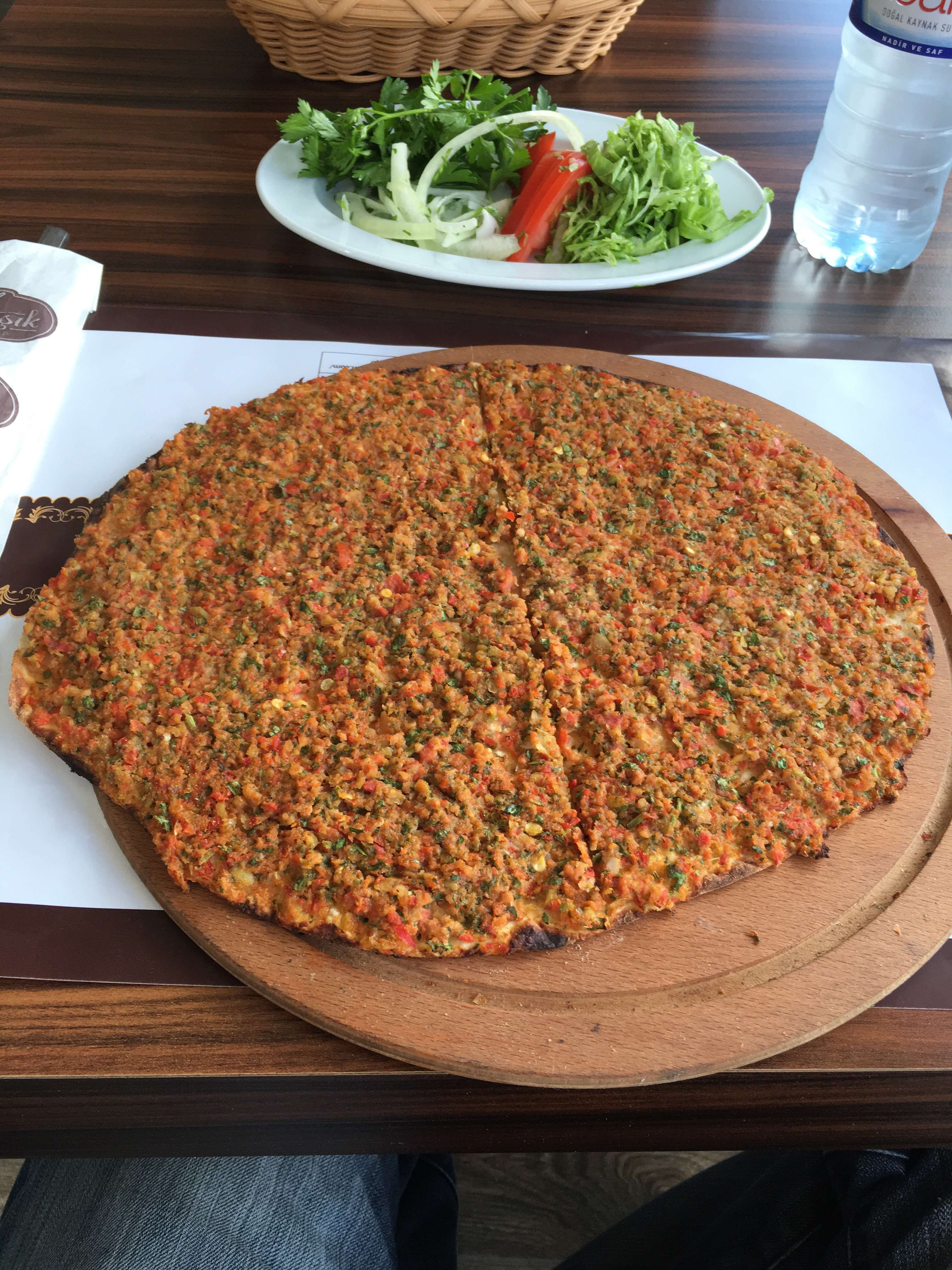 Kanarya Kebabı Kanarya Kebabı