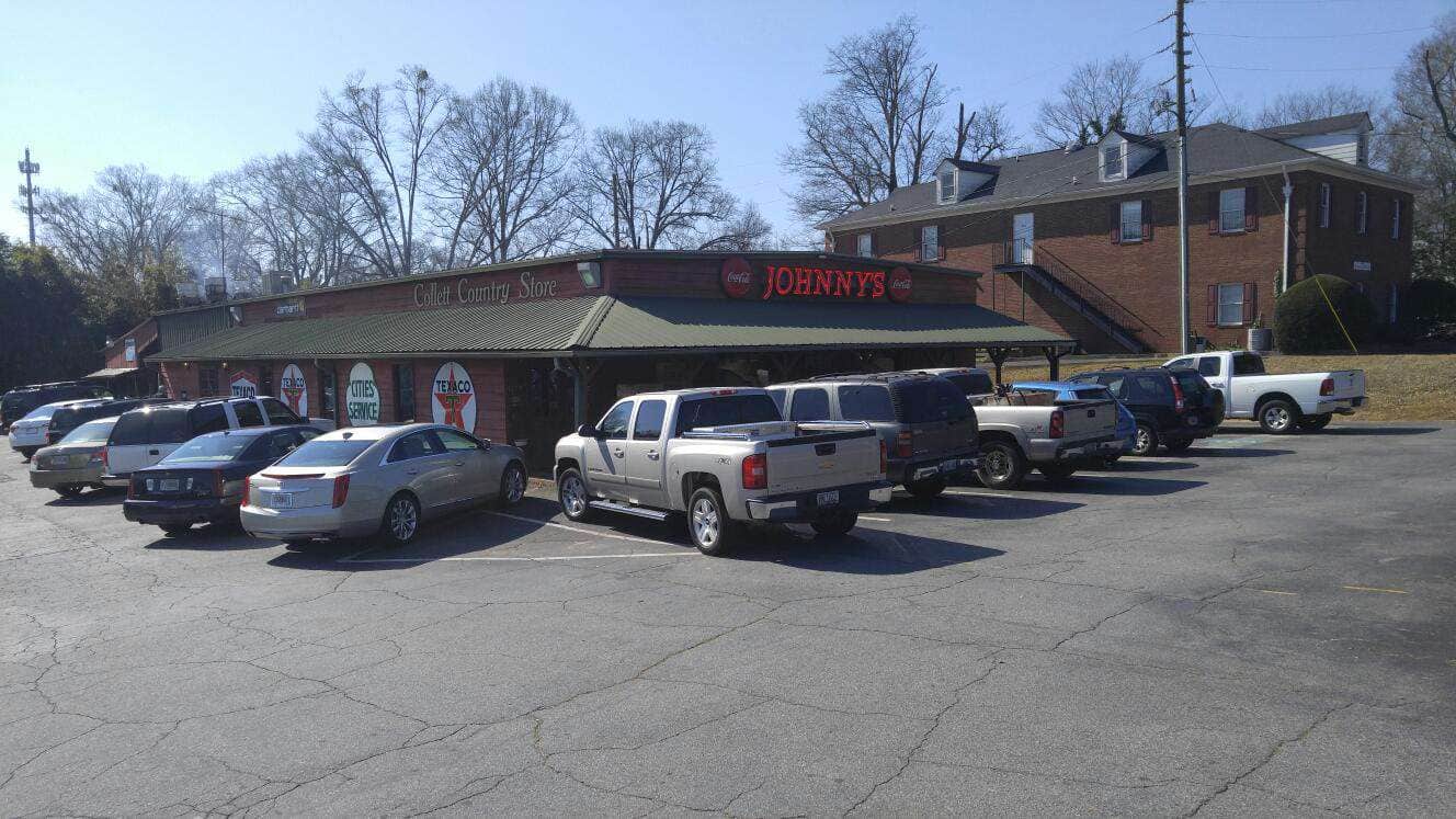 Johnny's Steaks & Barbecue, Powder Springs, Atlanta Zomato