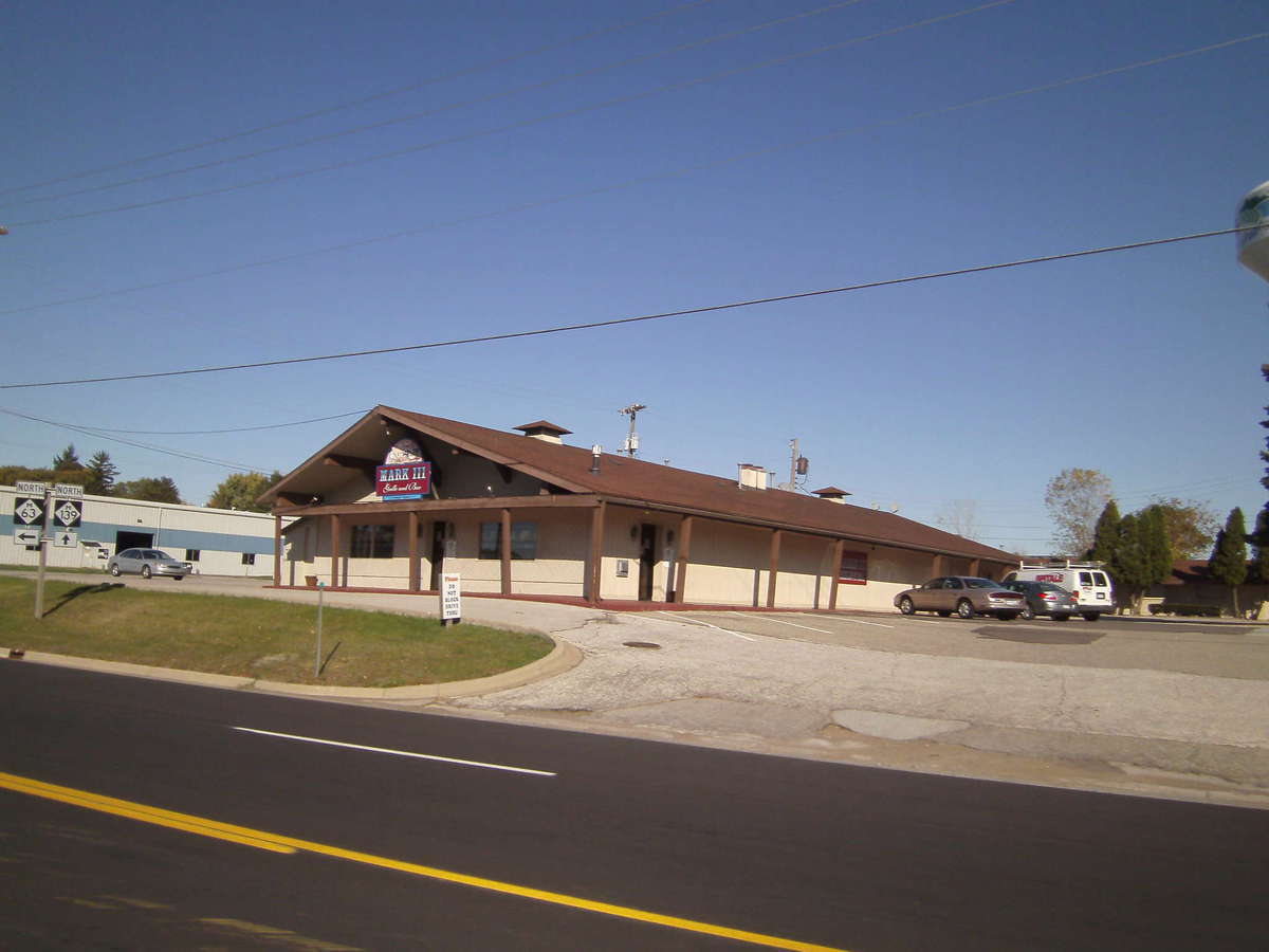 Mark III Restaurant & Lounge, St Joseph, St Joseph Zomato