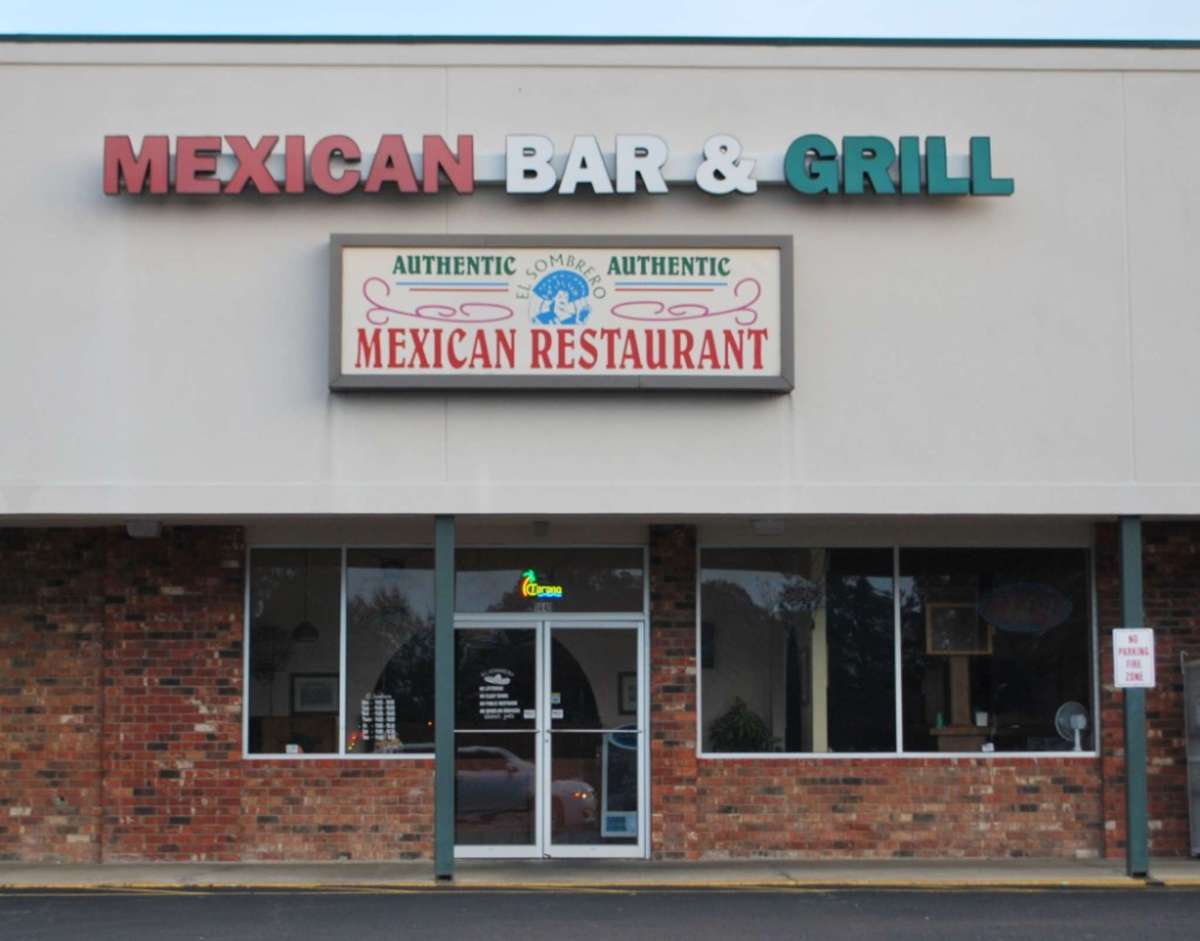 18+ Mexican restaurants in mccomb ms