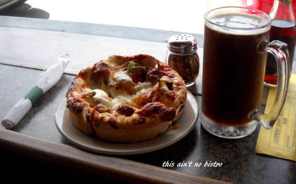 Menu of Union Jack Pub, Broad Ripple, Indianapolis