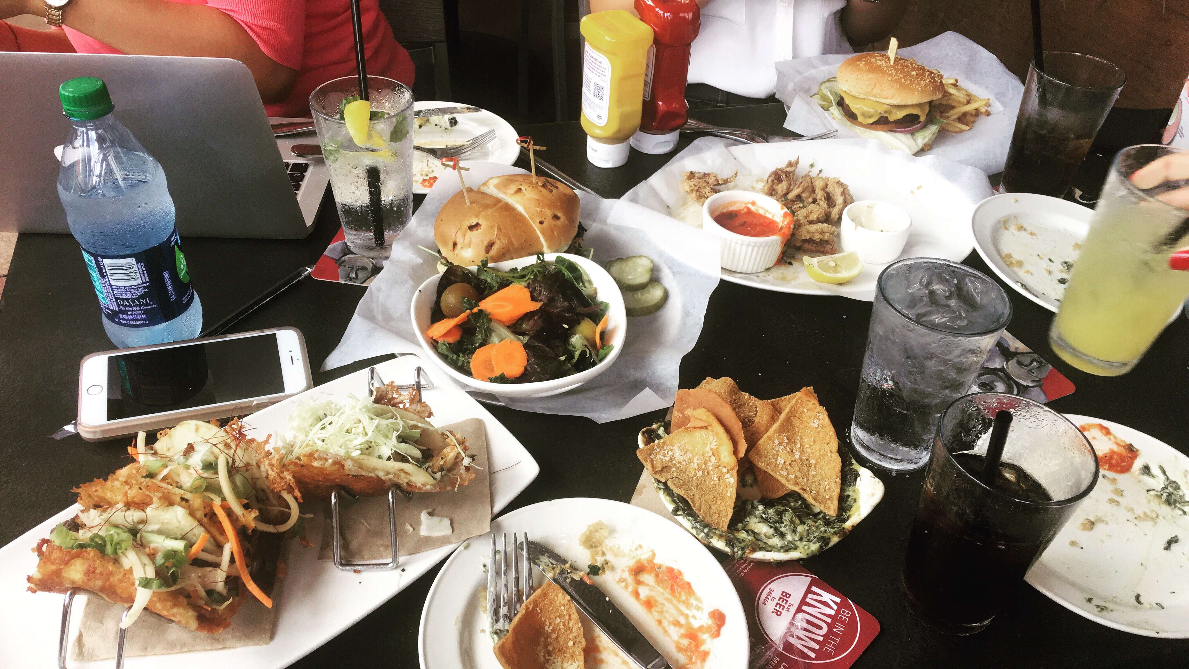 Yard House Menu, Menu for Yard House, Old Town Scottsdale, Scottsdale