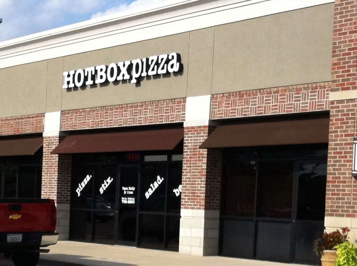 HotBox Pizza, Carmel, Indianapolis Zomato