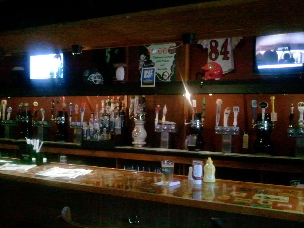 Tampa Tap Room Photos Pictures Of Tampa Tap Room Tampa