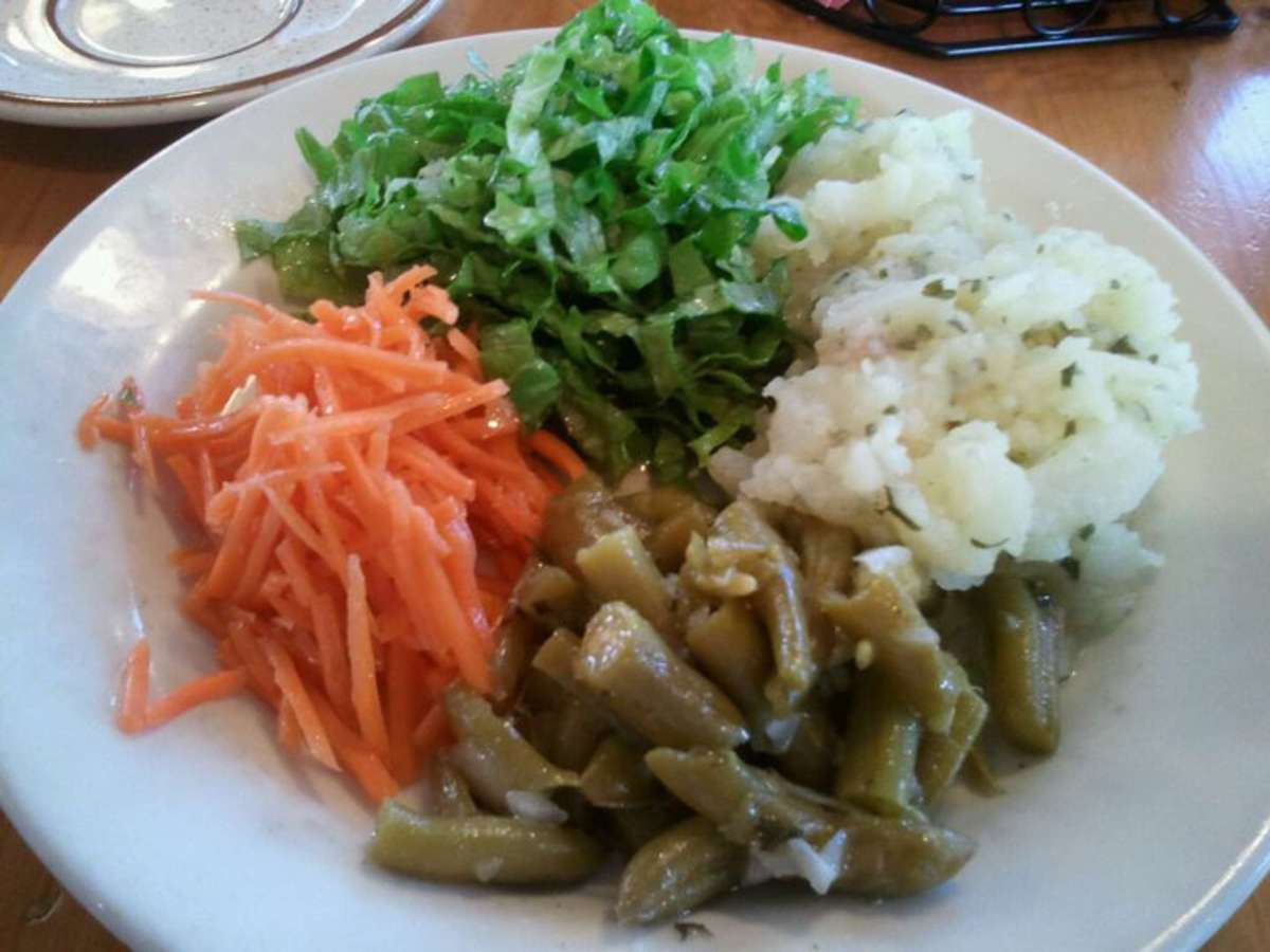 Zum Biergarten, Bellevue, Omaha Zomato