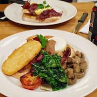 Hiyc Cafe Roxburgh Park Menu Hiyc Cafe Roxburgh Park Menu