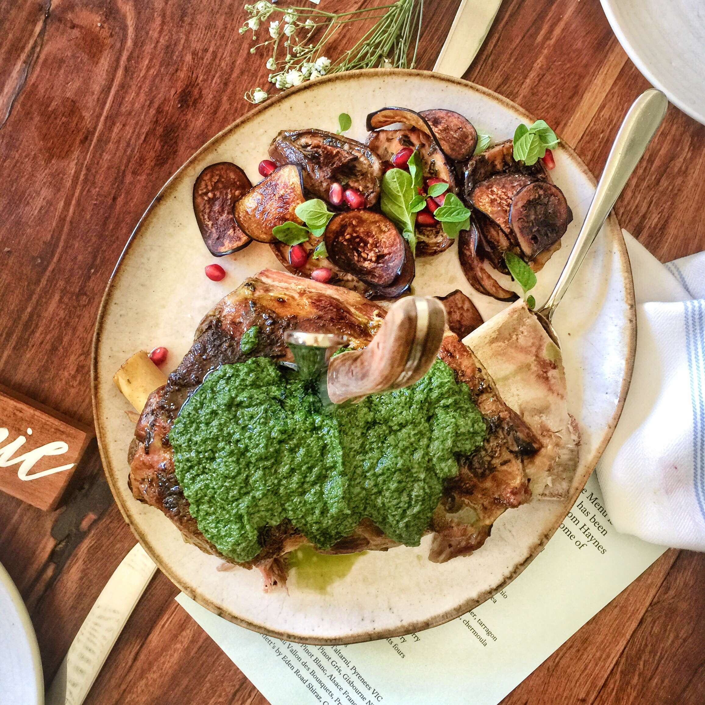 Chiswick Woollahra Sydney Urbanspoon Zomato