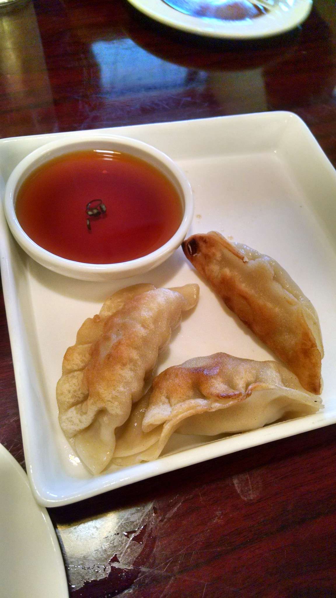 Menu of Asian House, Cumming, Atlanta