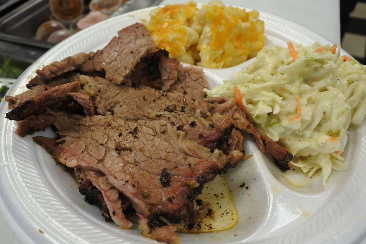 Mojo's BBQ and Grill, Flat Rock, Asheville Zomato