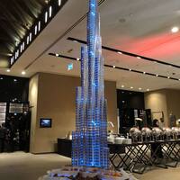 Armani Ballroom Armani Hotel Downtown Dubai Dubai Armani Ballroom Armani Hotel Downtown Dubai Dubai