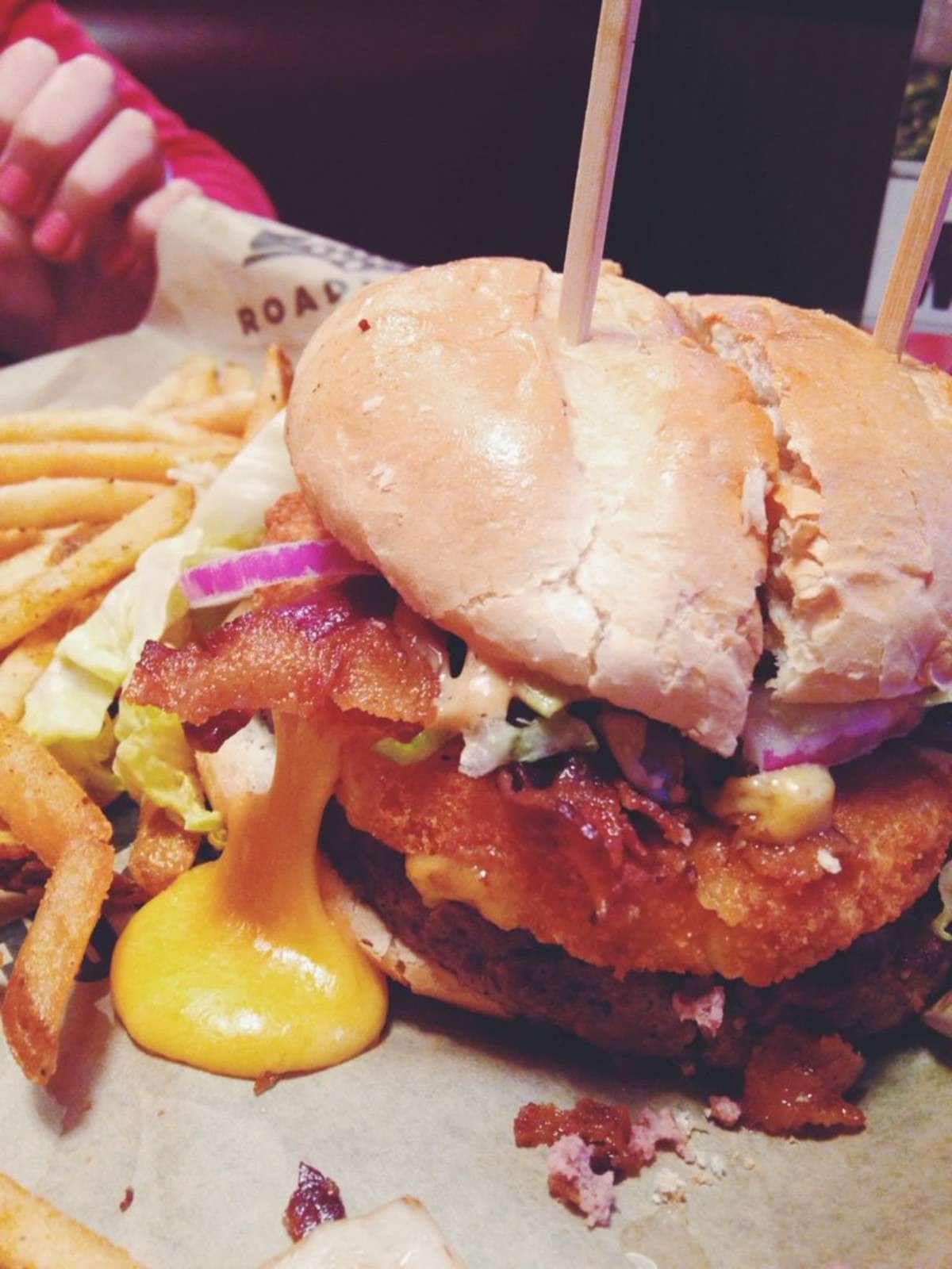 Logan's Roadhouse, Eastside, El Paso Zomato