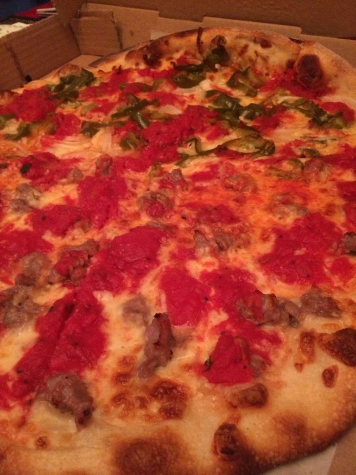 Menu of Gennaro's Restaurant, Hamilton Twp, Hamilton Twp