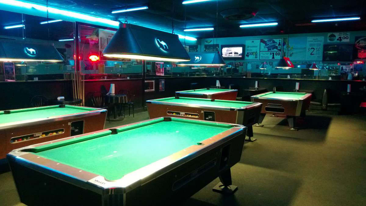 Menu of Greenies, Norfolk, Hampton Roads