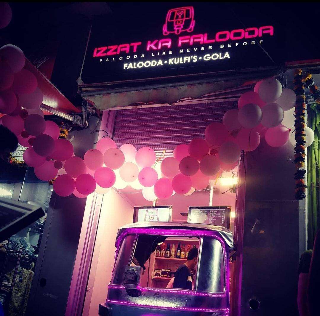 Izzat Ka Falooda, Hill Road, Bandra West, Mumbai | Zomato