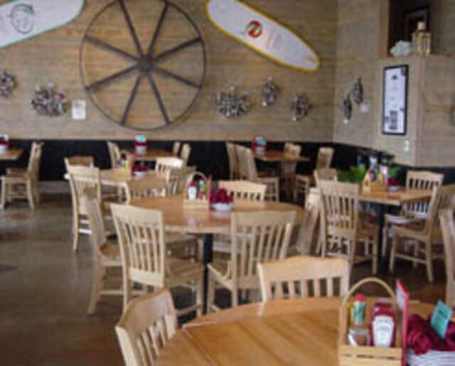 Rip Tide Seafood Bar Grill Historic Third Ward Milwaukee