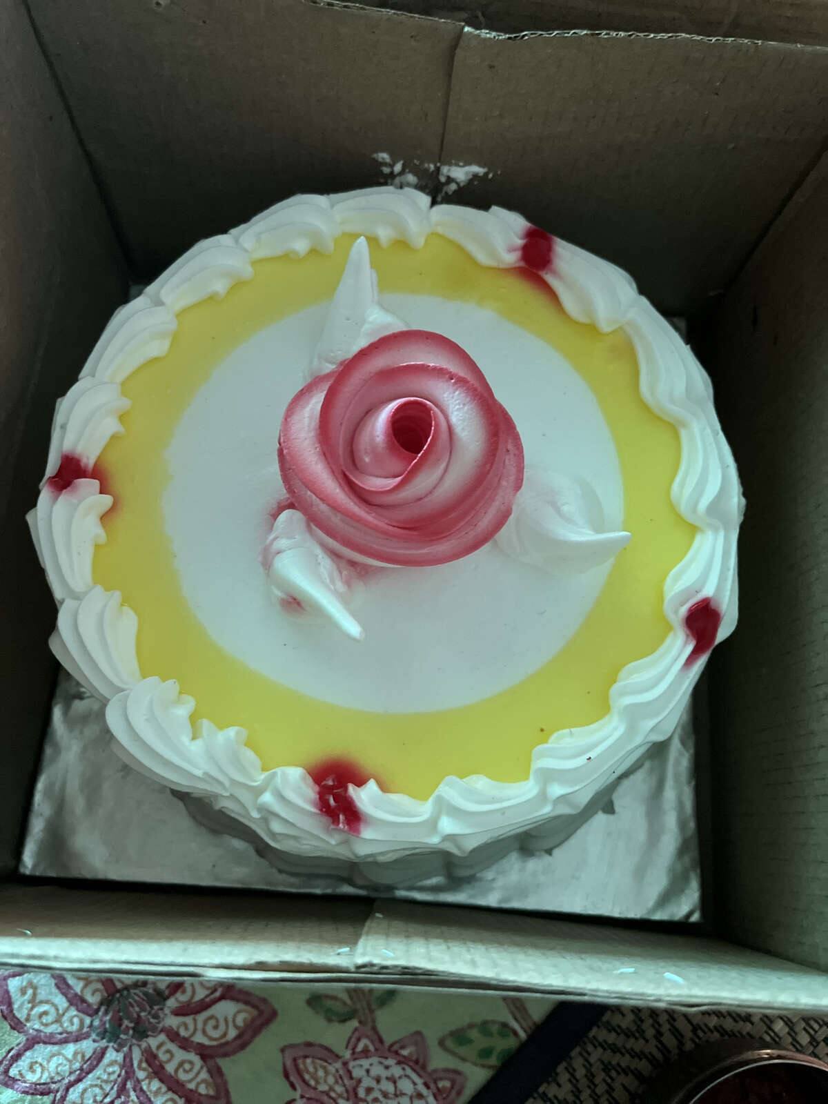 Reviews of Cake Galaxy Bakery, JP Nagar, Bhopal | Zomato