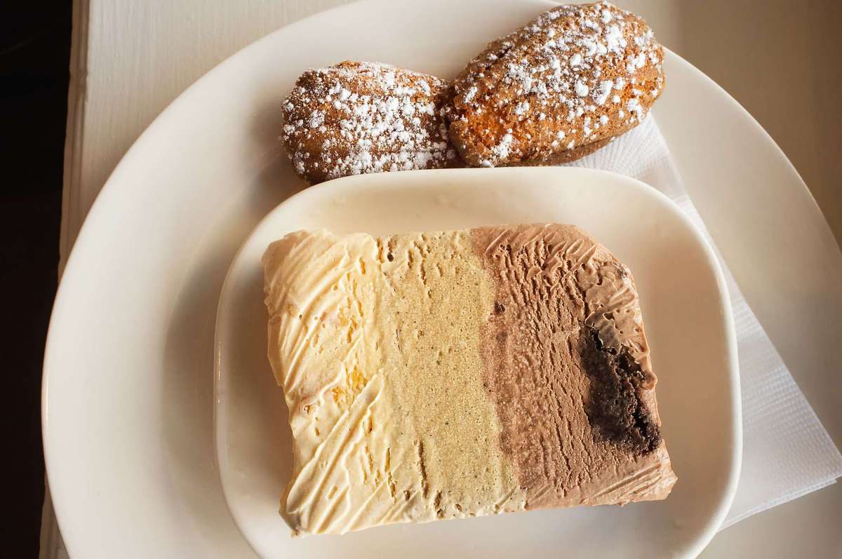 Ollie Irene, Mountain Brook, Birmingham Zomato