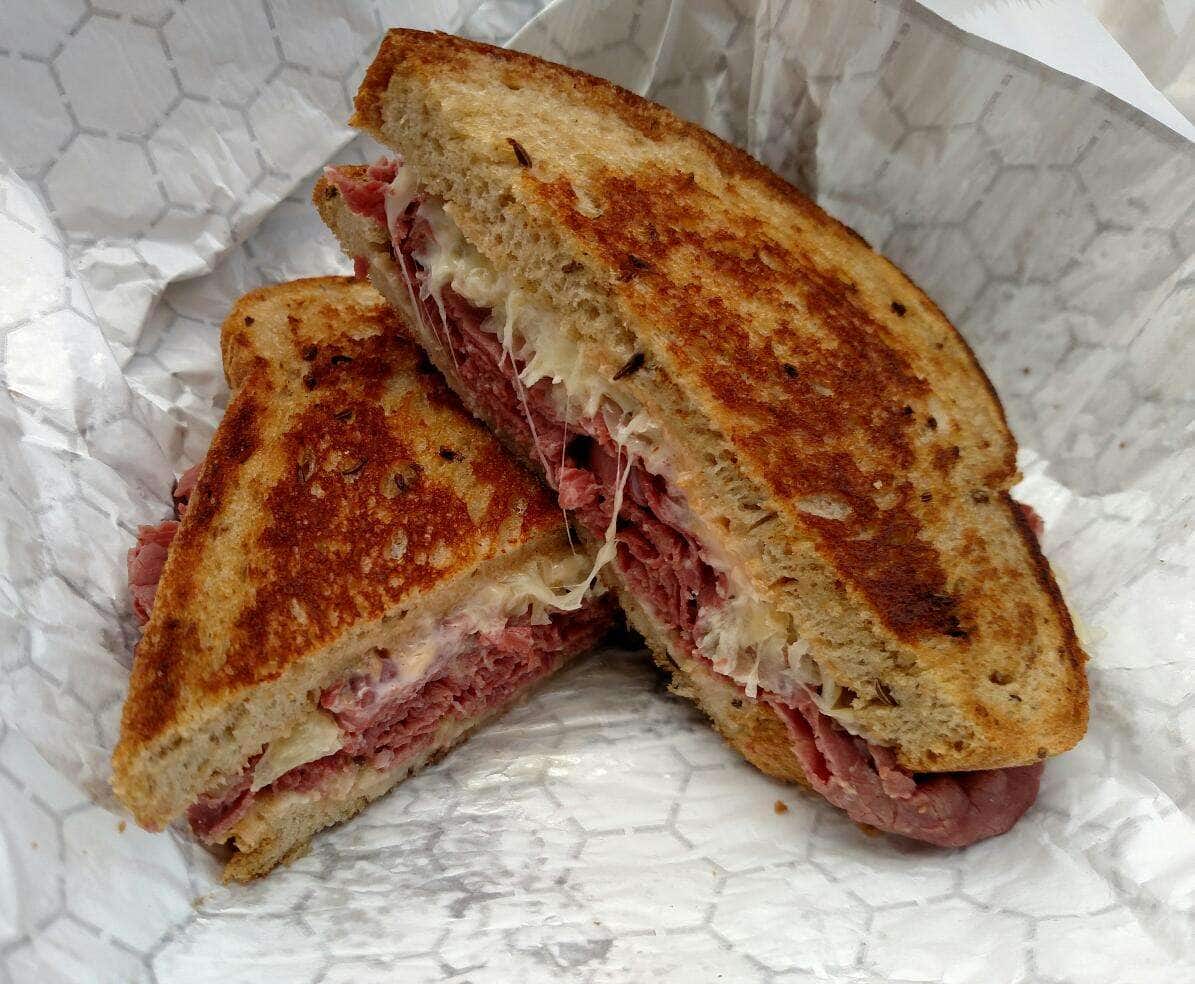 Uptown Deli, Richmond Hill, Savannah Zomato