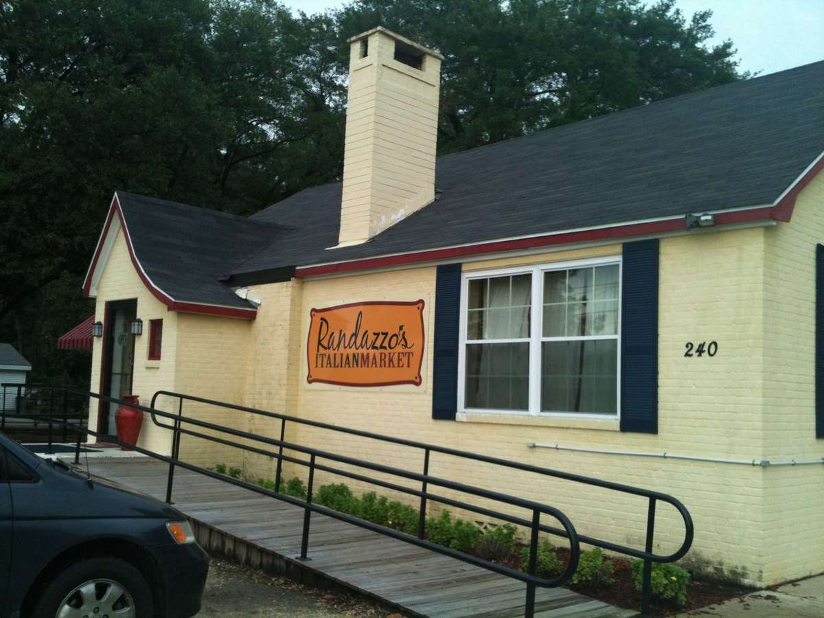 Randazzos Italian Market Denham Springs Baton Rouge Zomato
