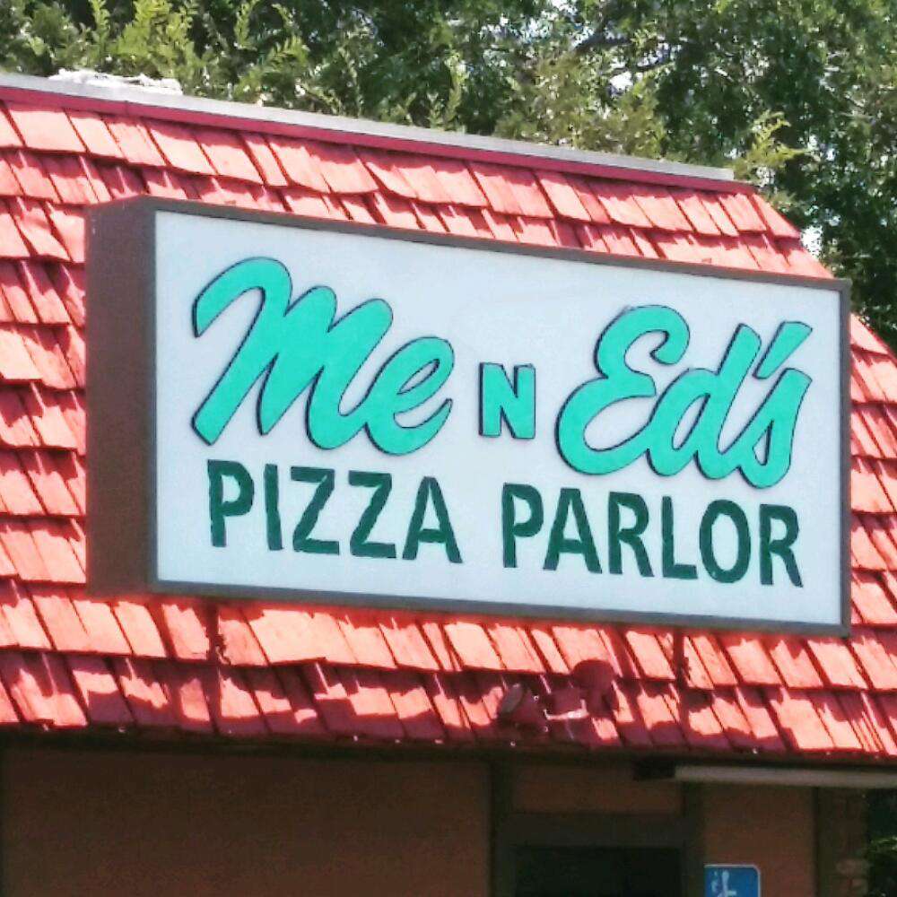 MenEd's Pizzeria, FresnoHigh, Fresno Zomato