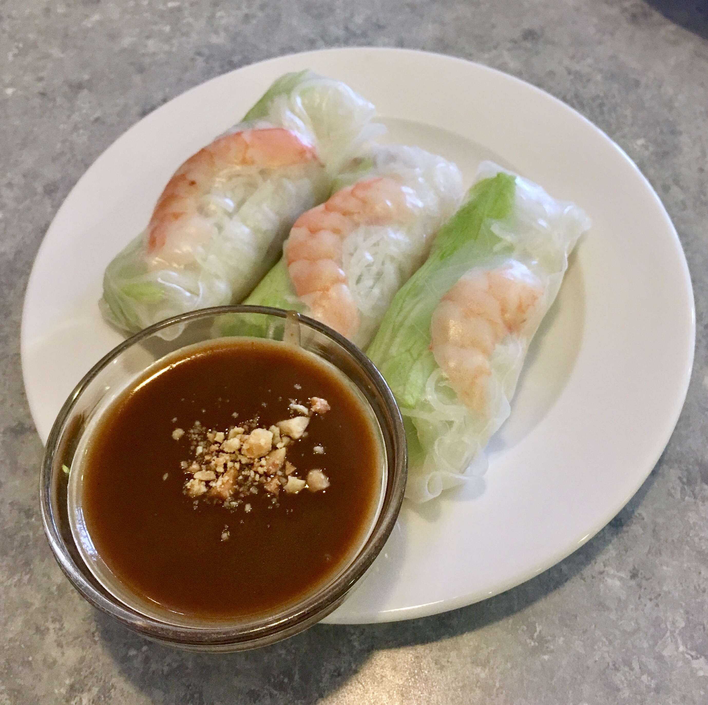 Saigon Cuisine St Albert Edmonton Zomato
