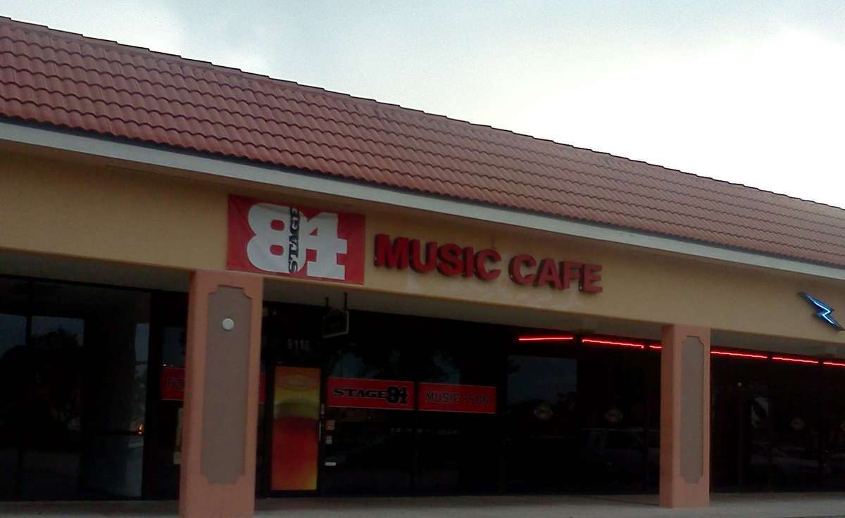 Stage 84, Davie, Miami Zomato