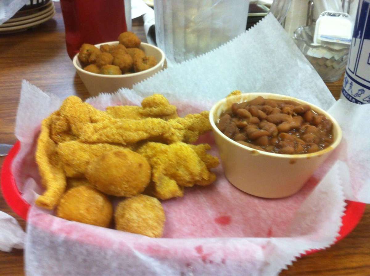 The Downtowner Restaurant, Hooks, Hooks Zomato