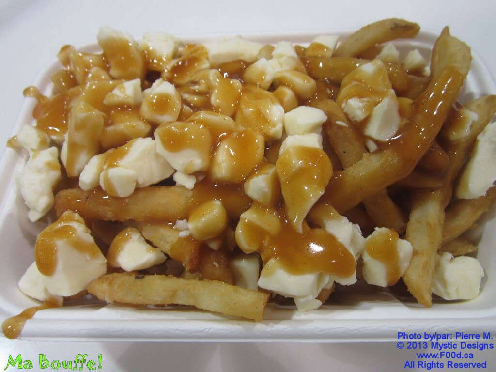 Costco Food Court, Old Montréal, Montreal Zomato