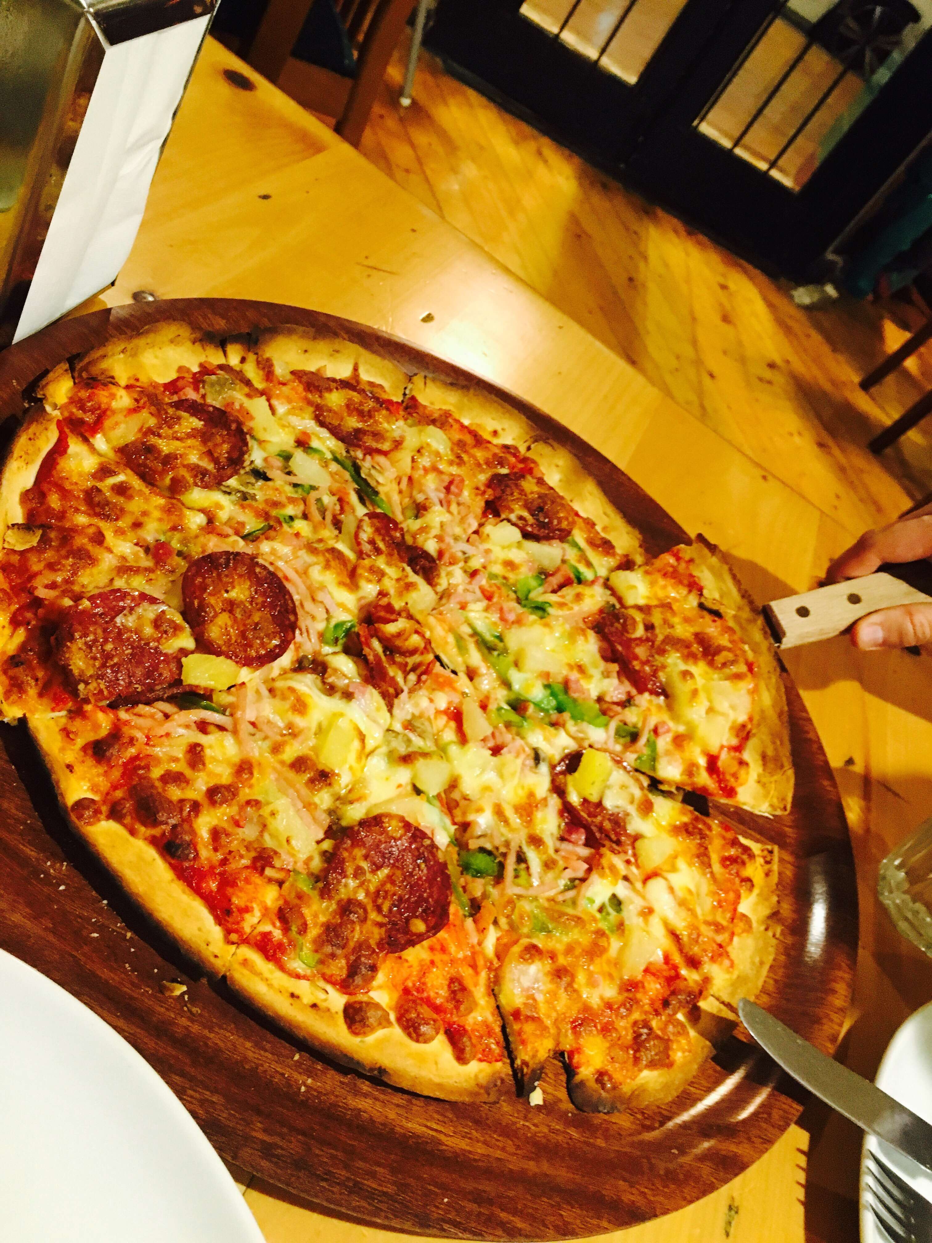 Milton Woodfire Pizza, Milton, Milton Zomato