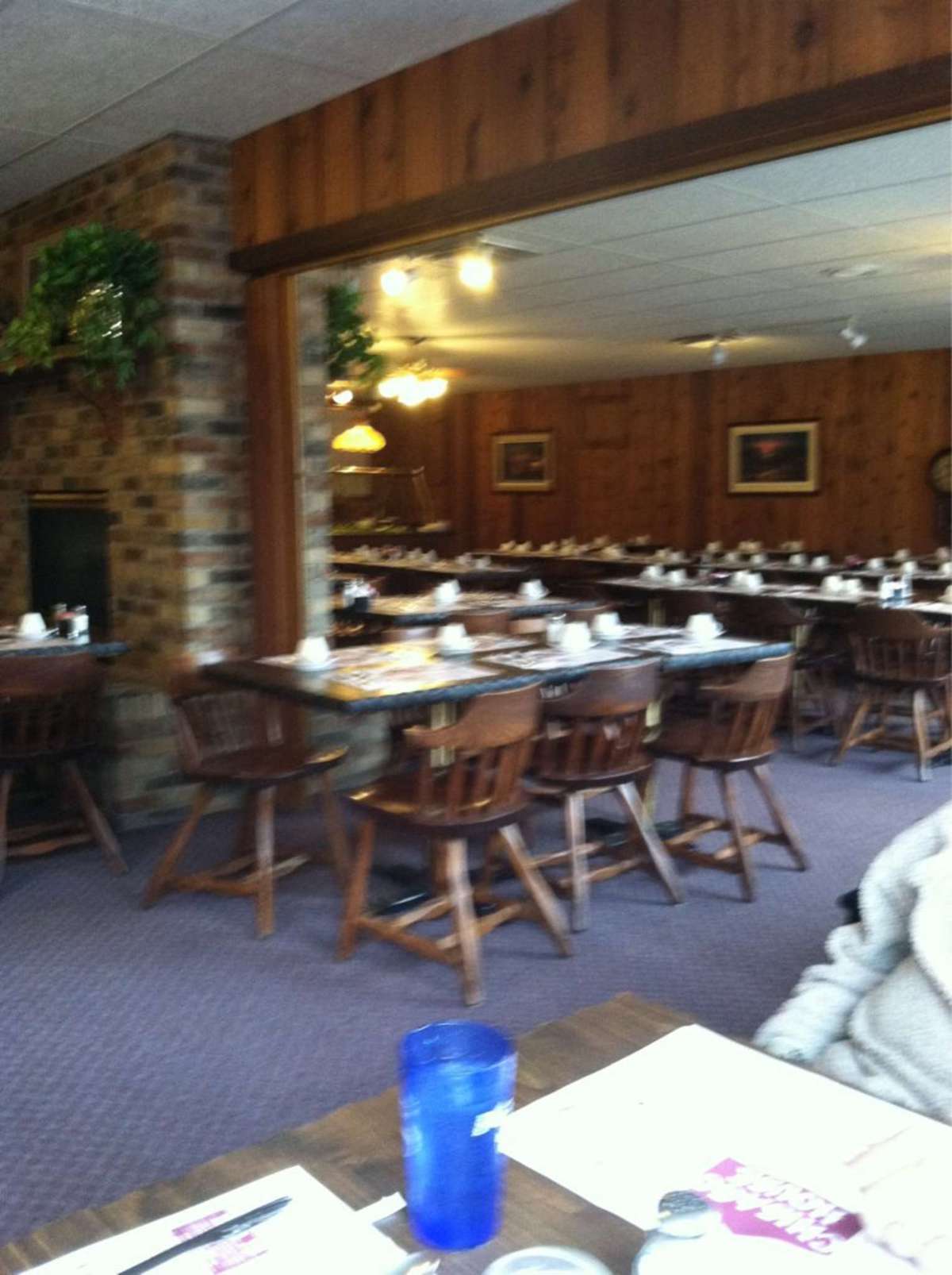 Chisago House Restaurant, Taylors Falls, Taylors Falls Zomato