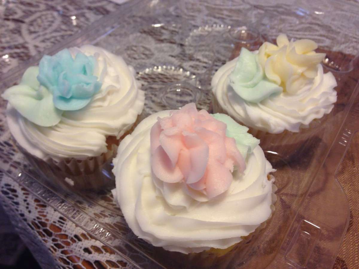 Photos of Greggerson's Cake Cottage, Pictures of Greggerson's Cake