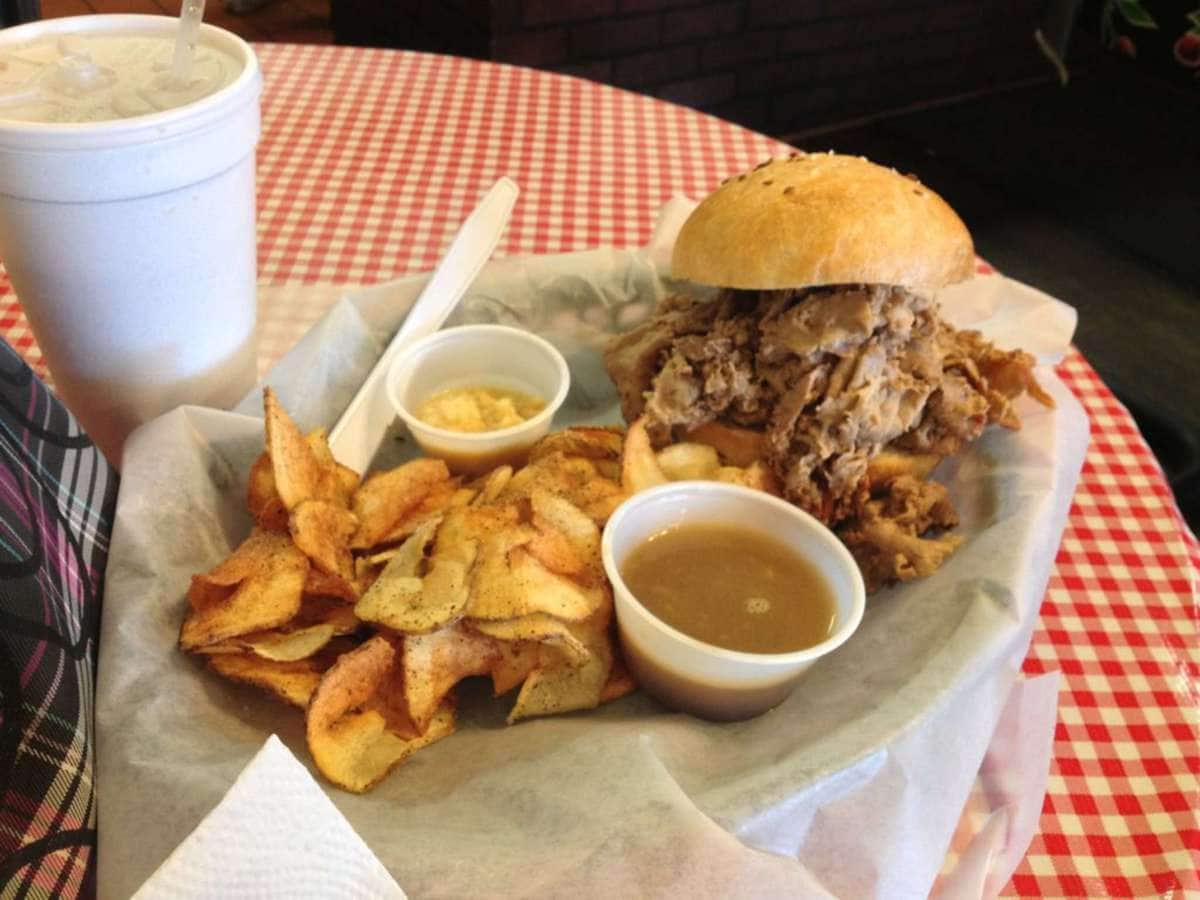 South College Sandwich & Deli, Wilmington, Wilmington Zomato