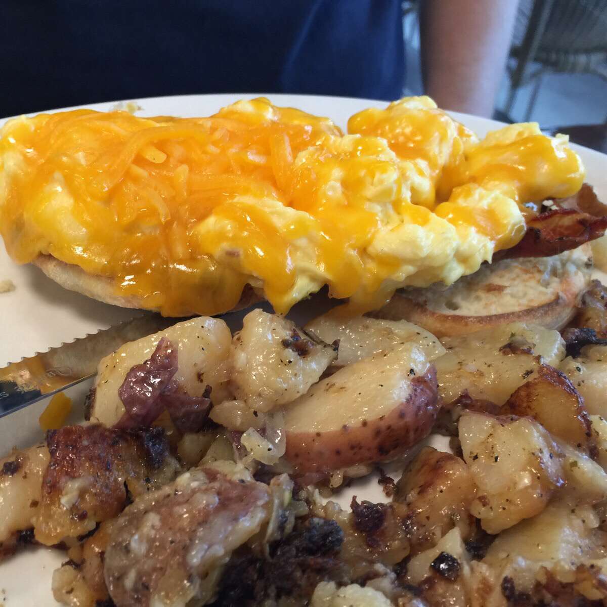 Menu of Red Fox Diner, Lighthouse Point, Miami