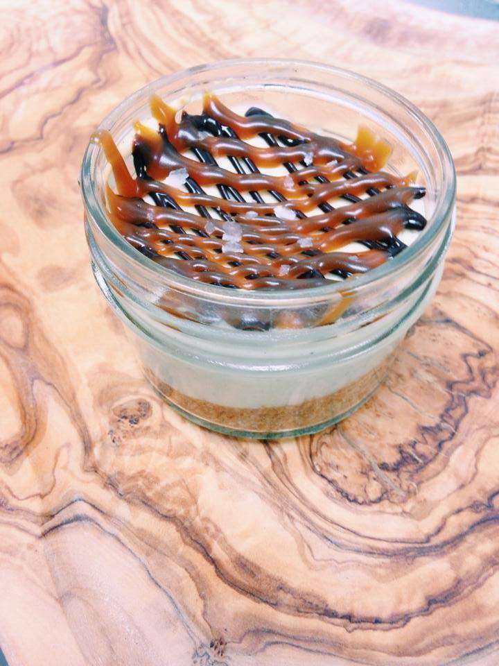 Menu of The Copper Hen & Kitchen, Minneapolis, Twin Cities